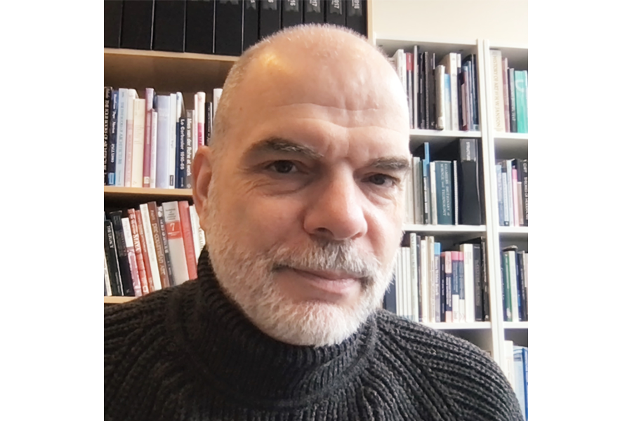 Kurt Espersen-Peters